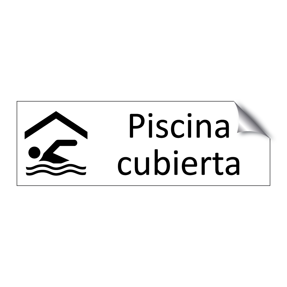 Piscina cubierta