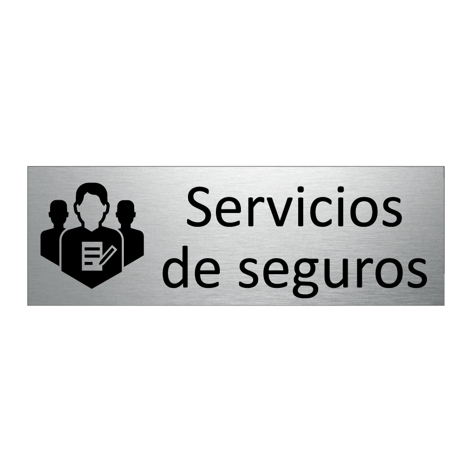 Servicios de seguros