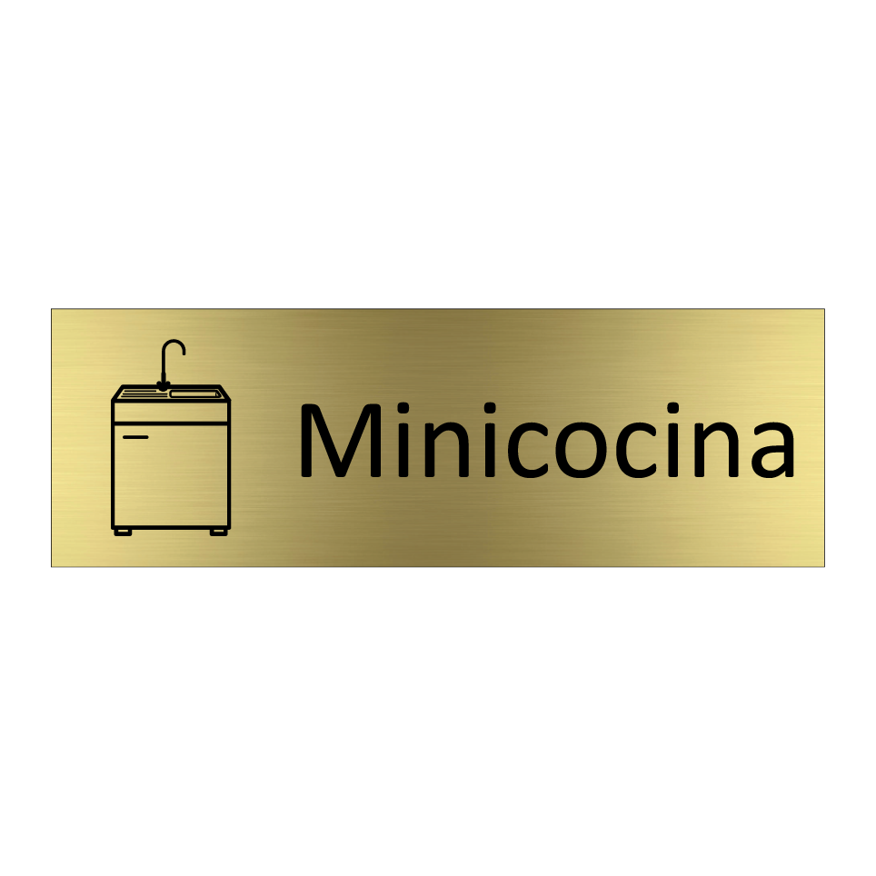Minicocina