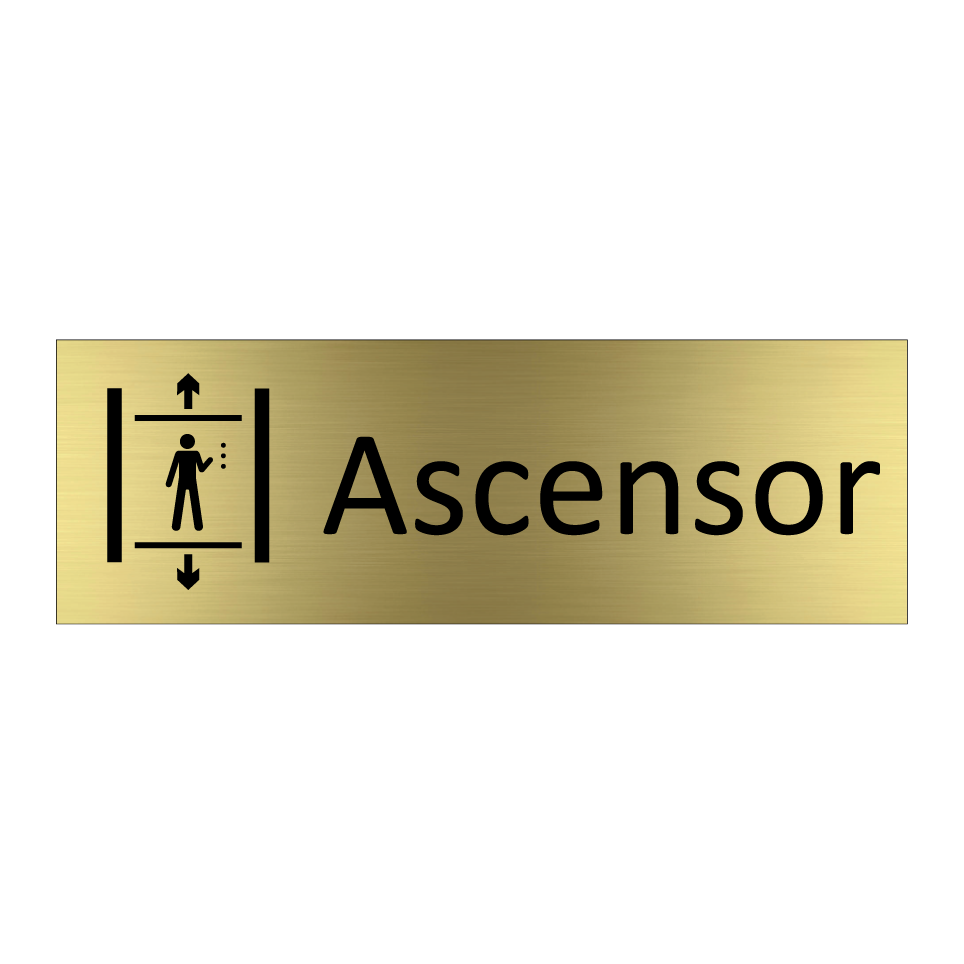 Ascensor