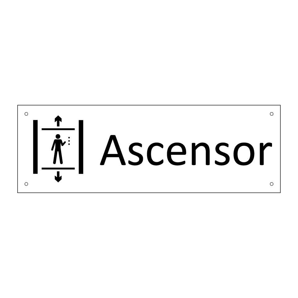 Ascensor