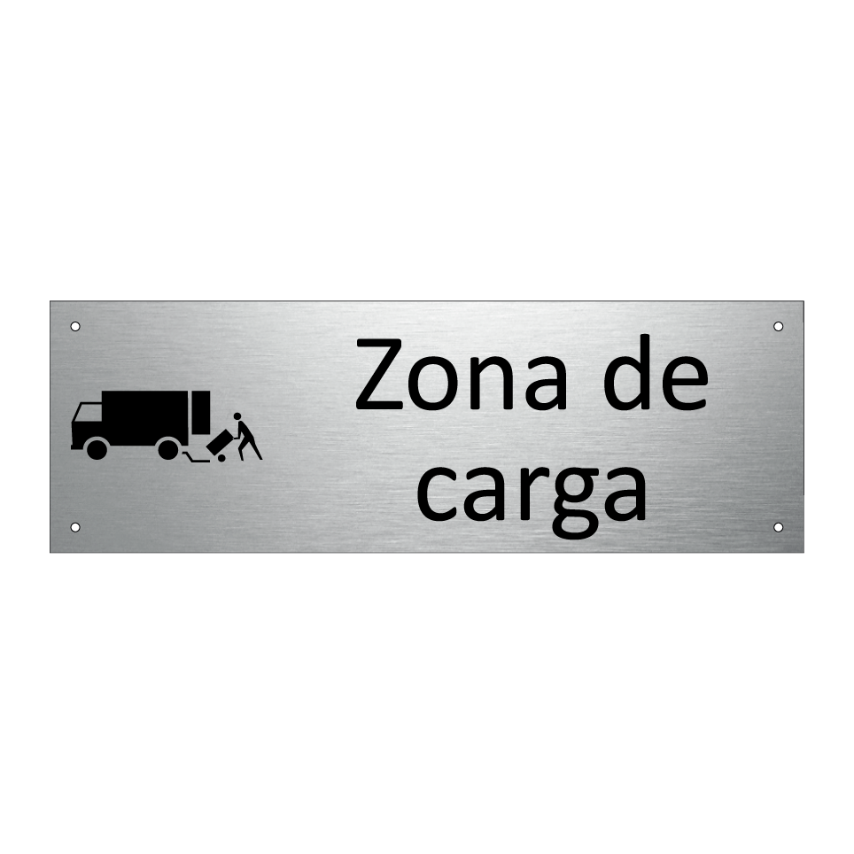Zona de carga