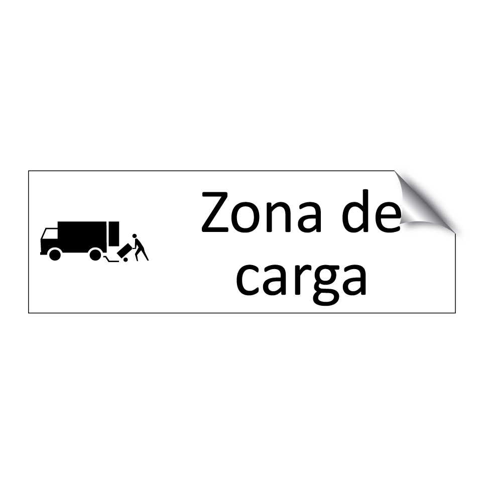 Zona de carga