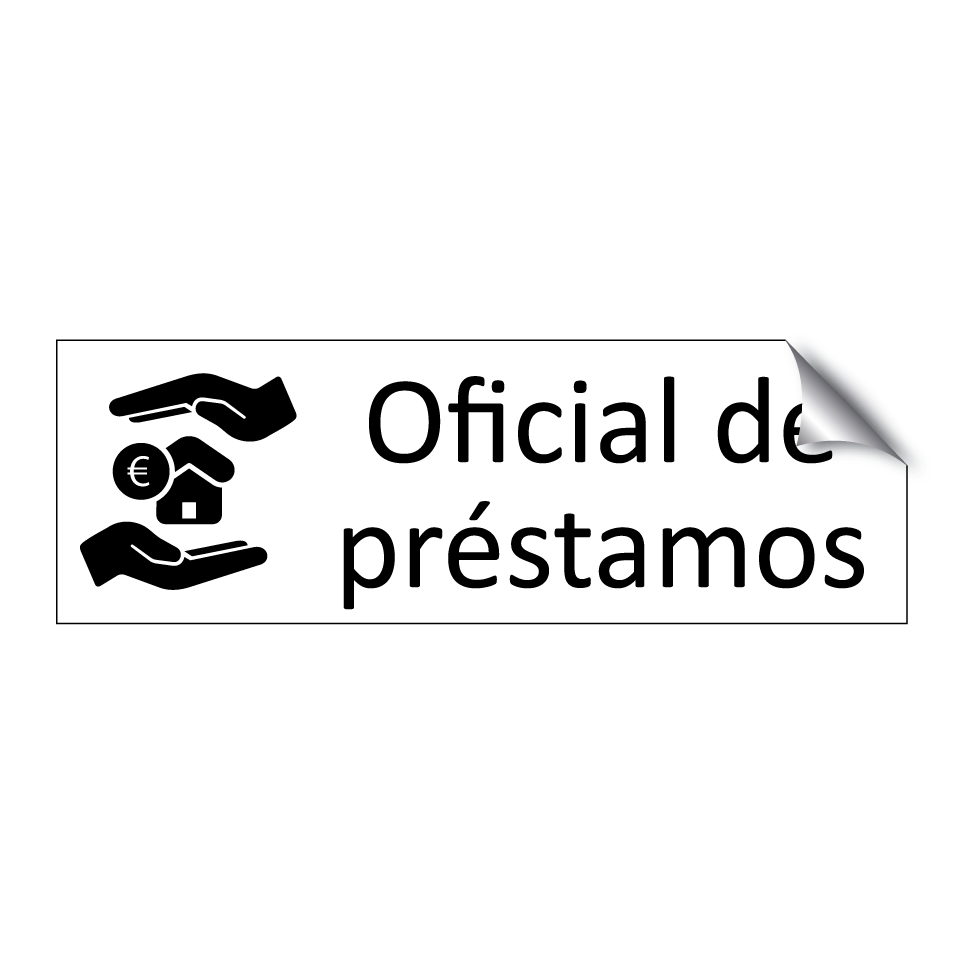 Oficial de préstamos