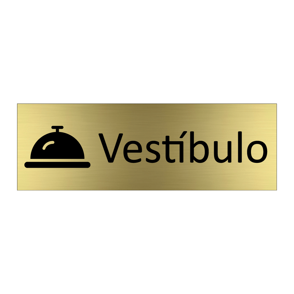 Vestíbulo