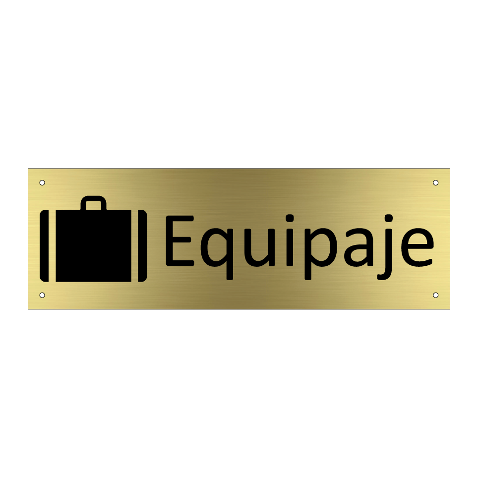 Equipaje