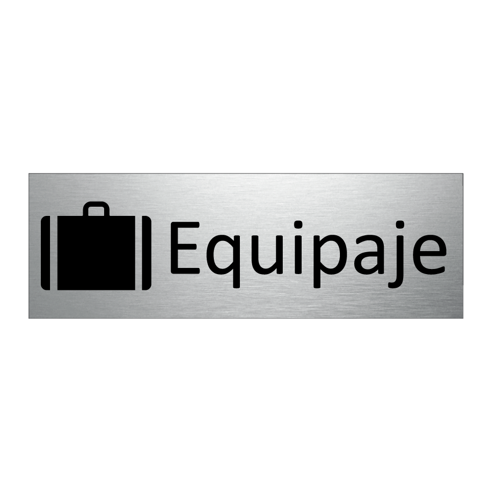 Equipaje