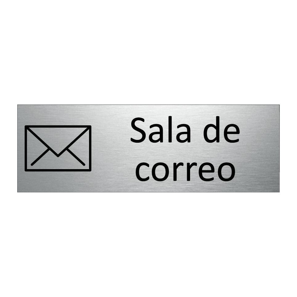 Sala de correo