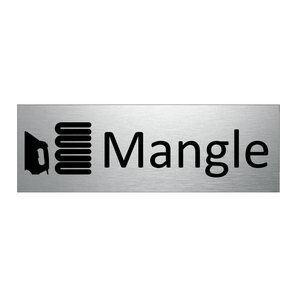 Mangle