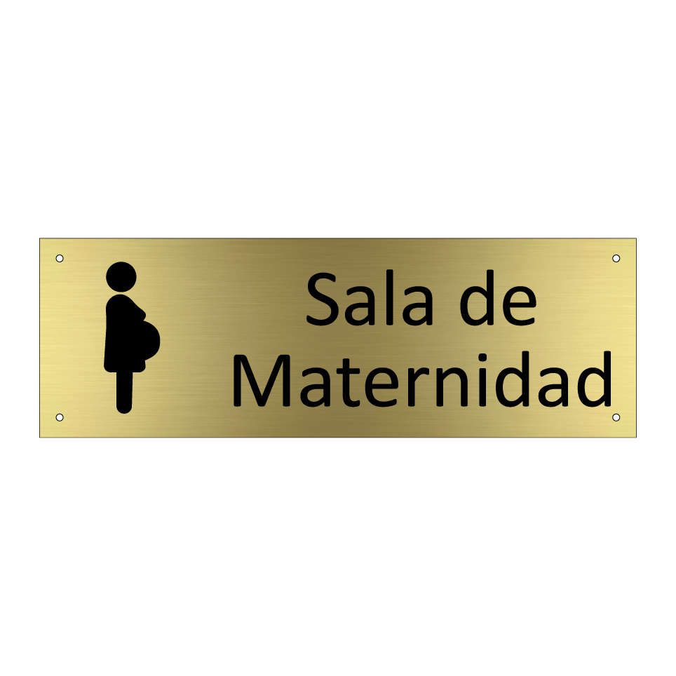 Sala de Maternidad