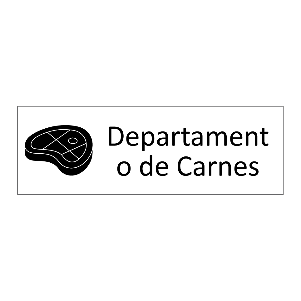 Departamento de Carnes