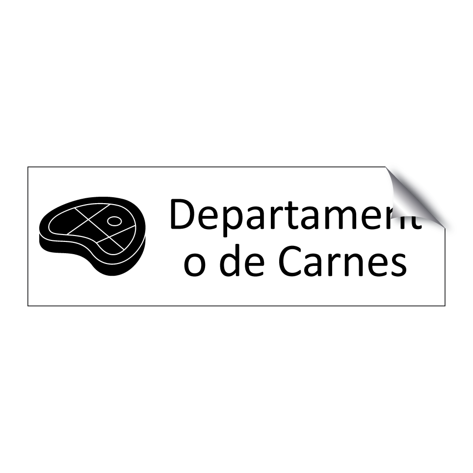 Departamento de Carnes