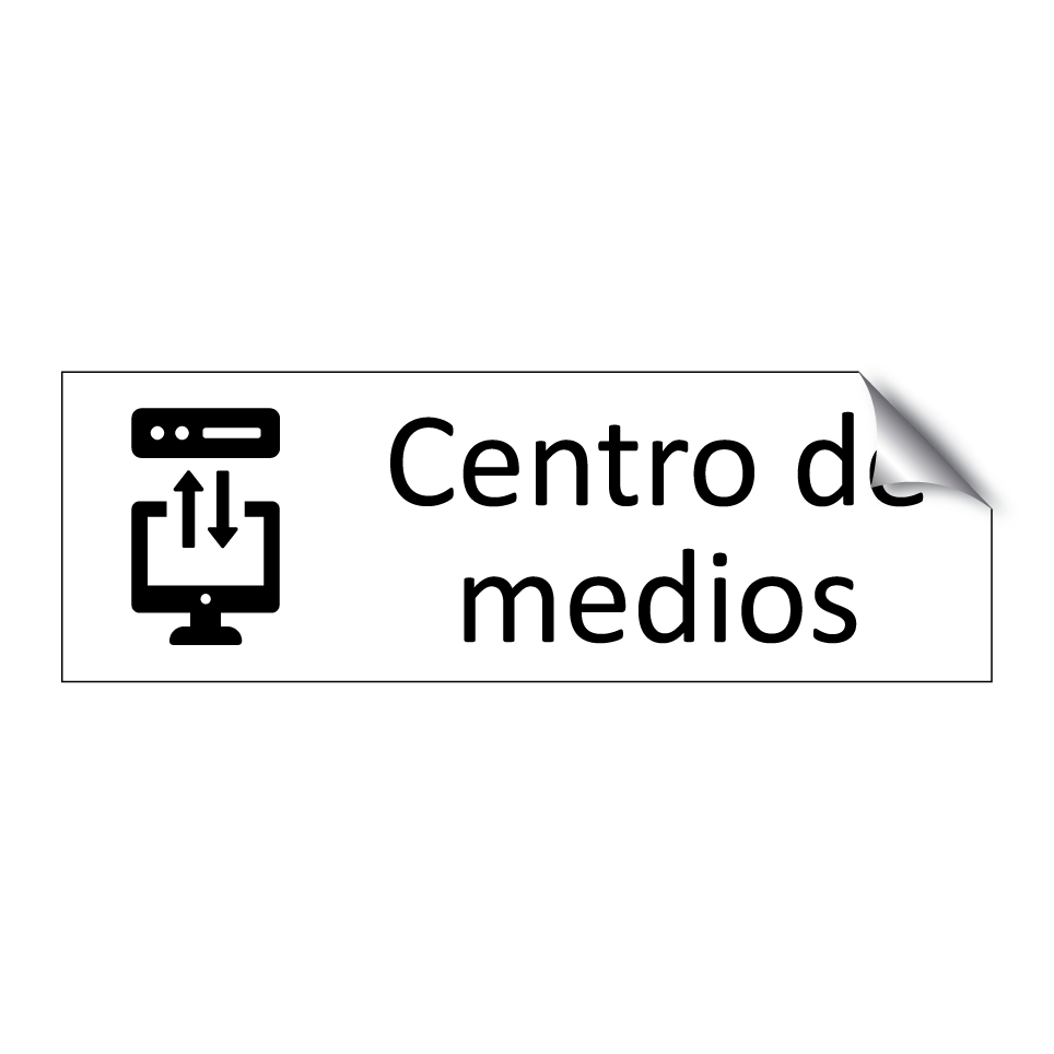 Centro de medios