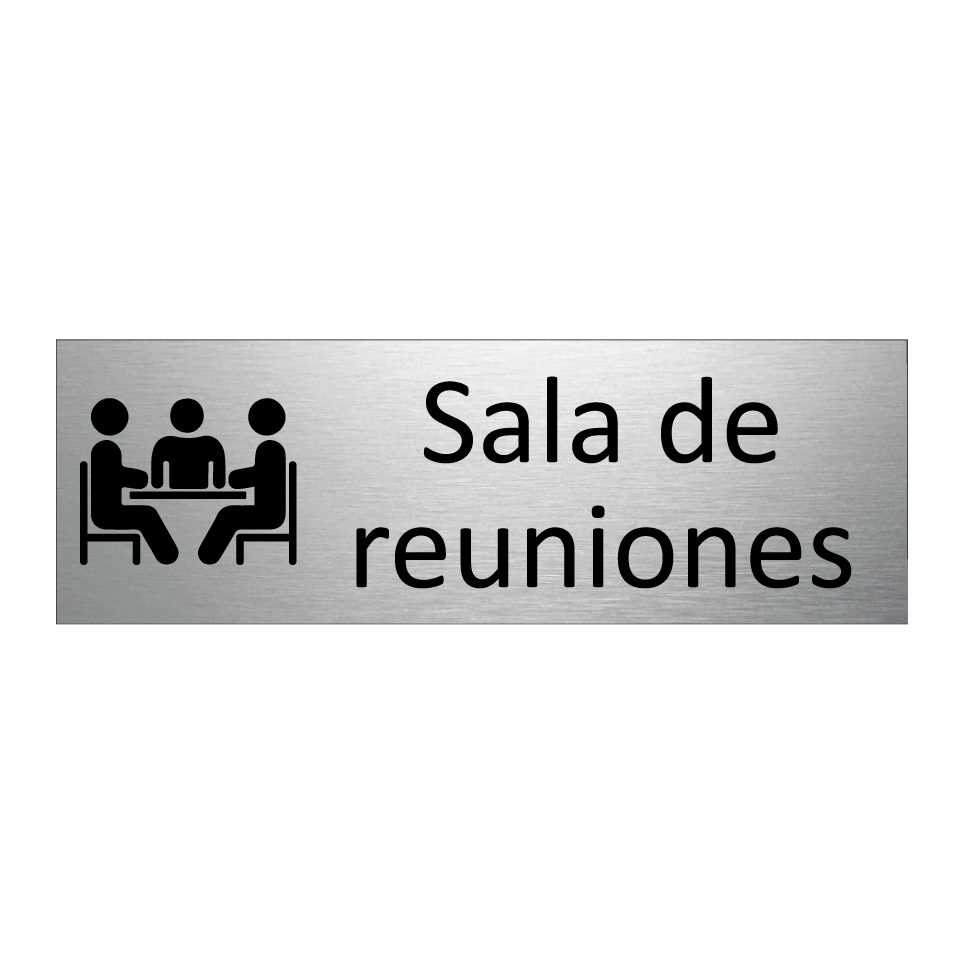 Sala de reuniones