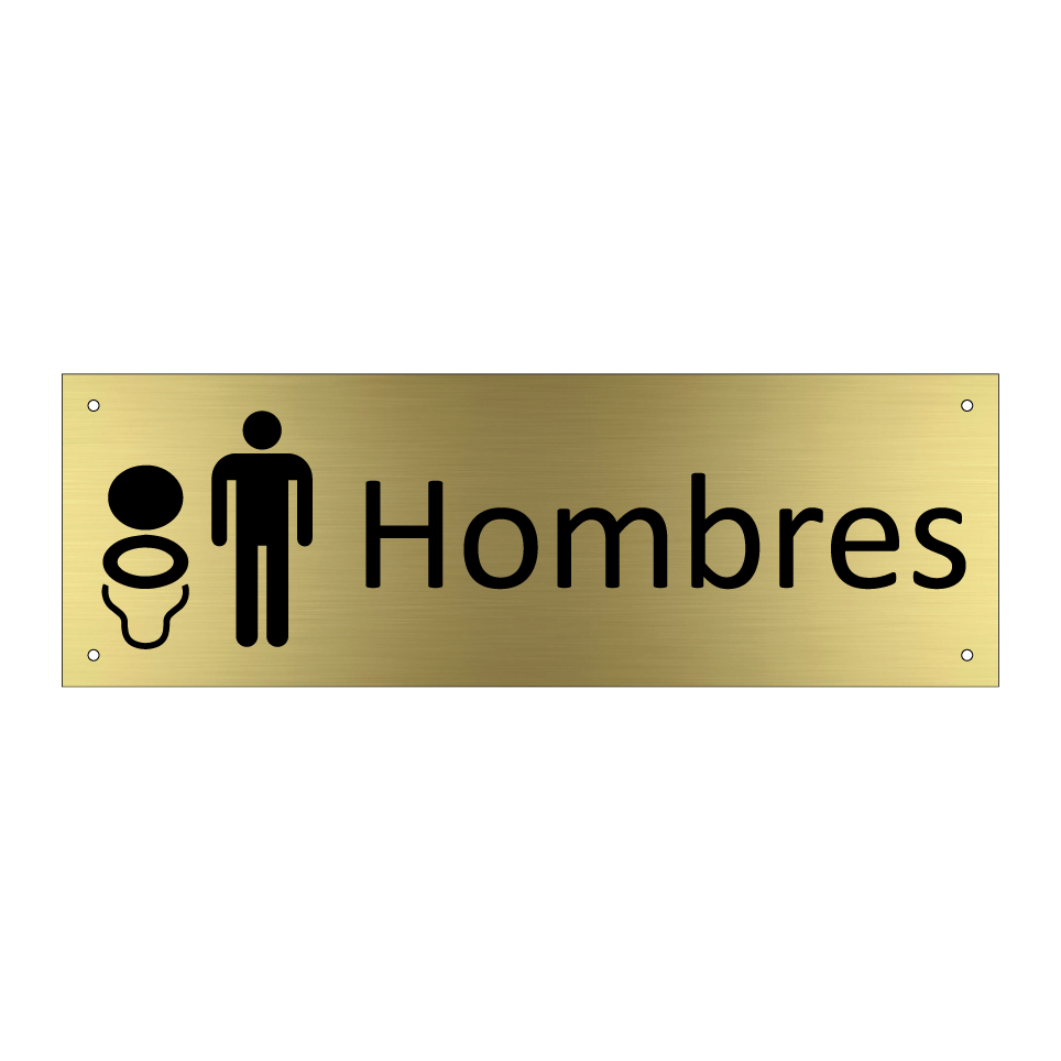 Hombres
