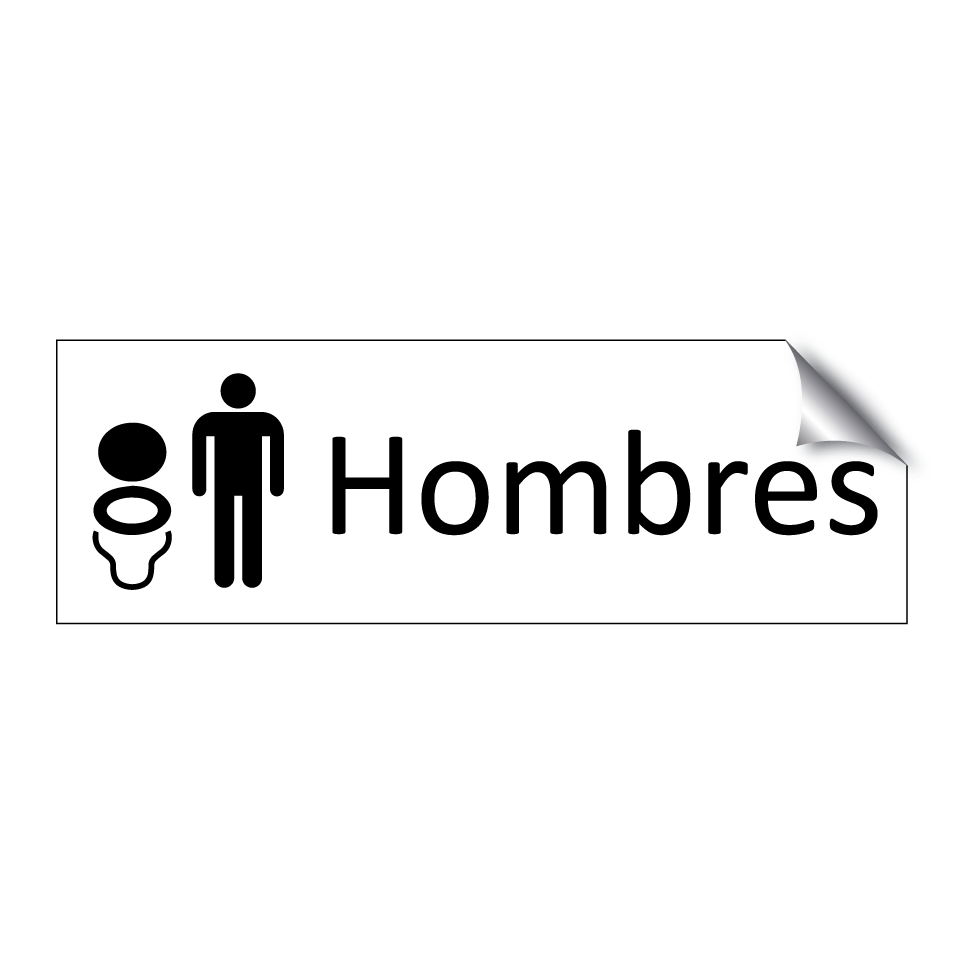 Hombres