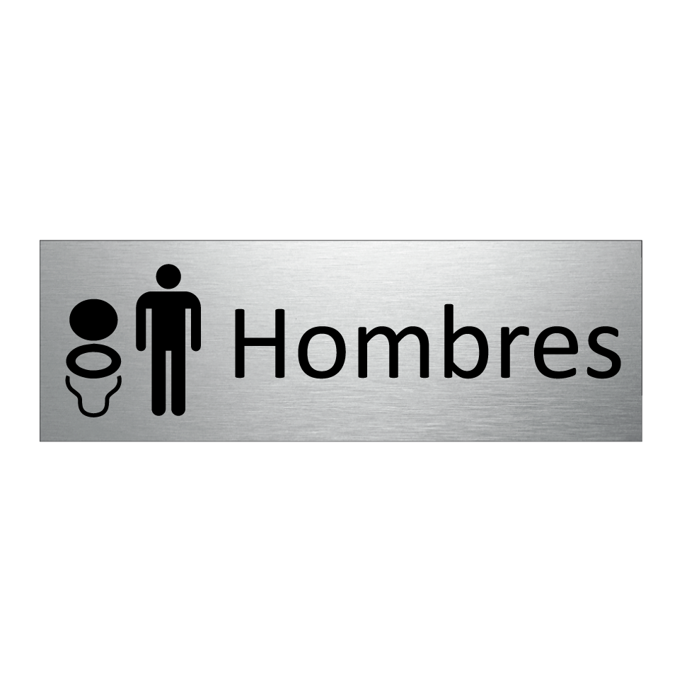Hombres