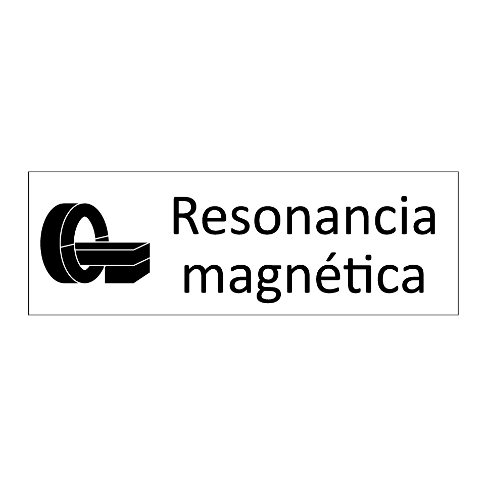 Resonancia magnética