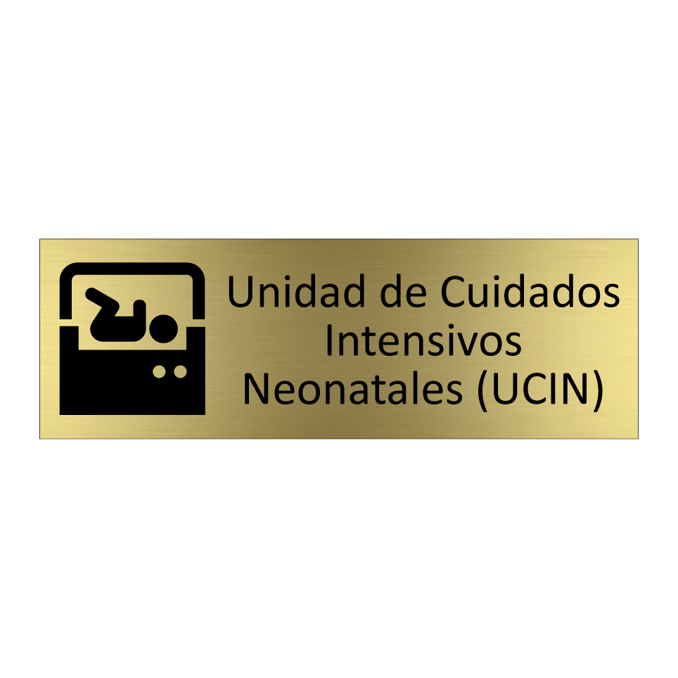 Unidad de Cuidados Intensivos Neonatales (UCIN)
