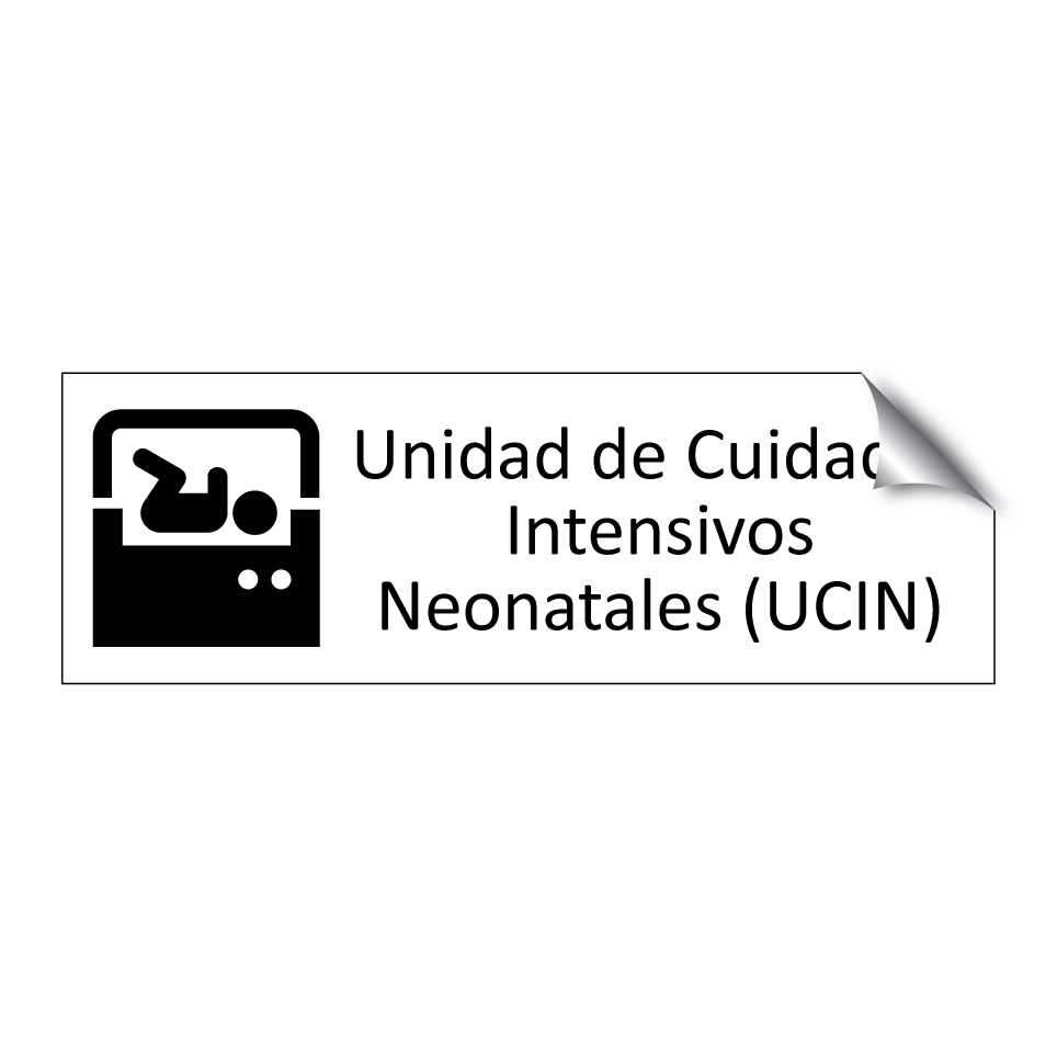 Unidad de Cuidados Intensivos Neonatales (UCIN)