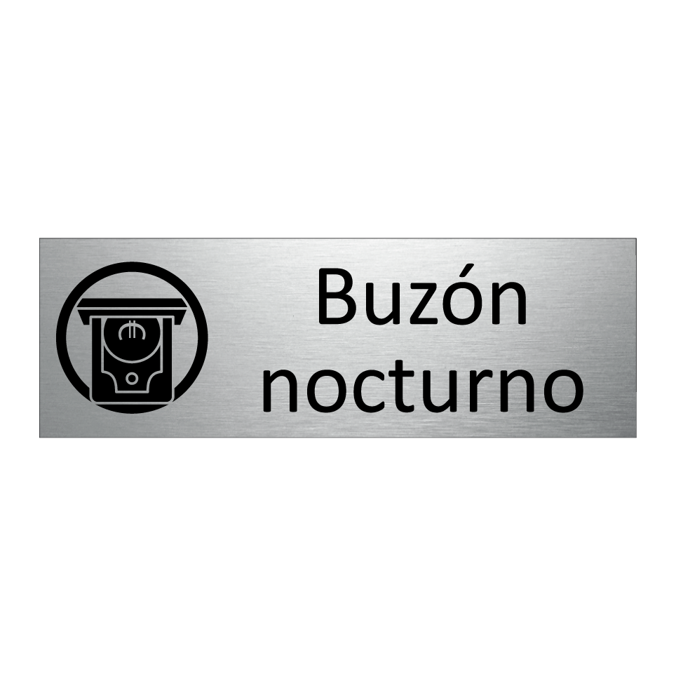 Buzón nocturno