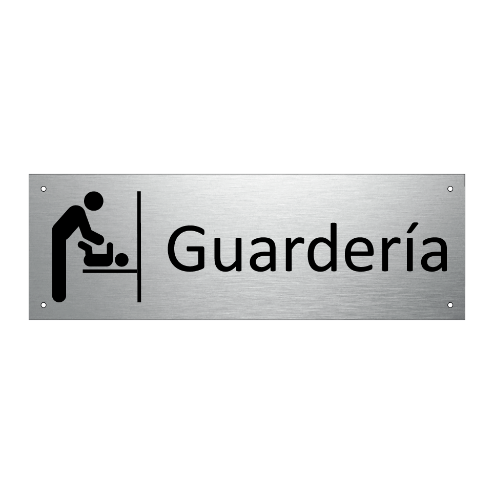 Guardería
