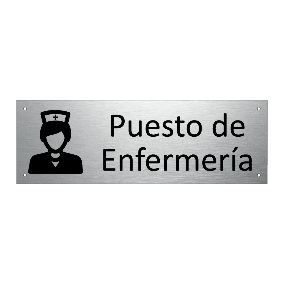 Puesto de Enfermería