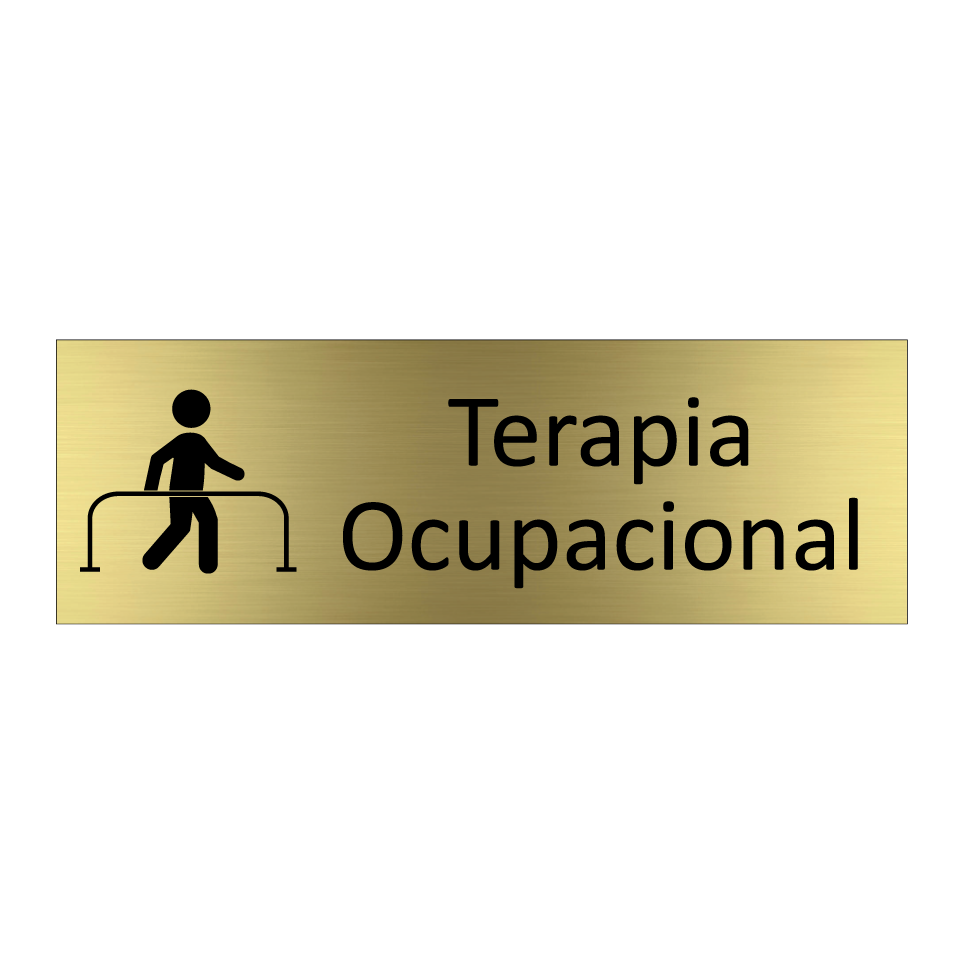 Terapia Ocupacional