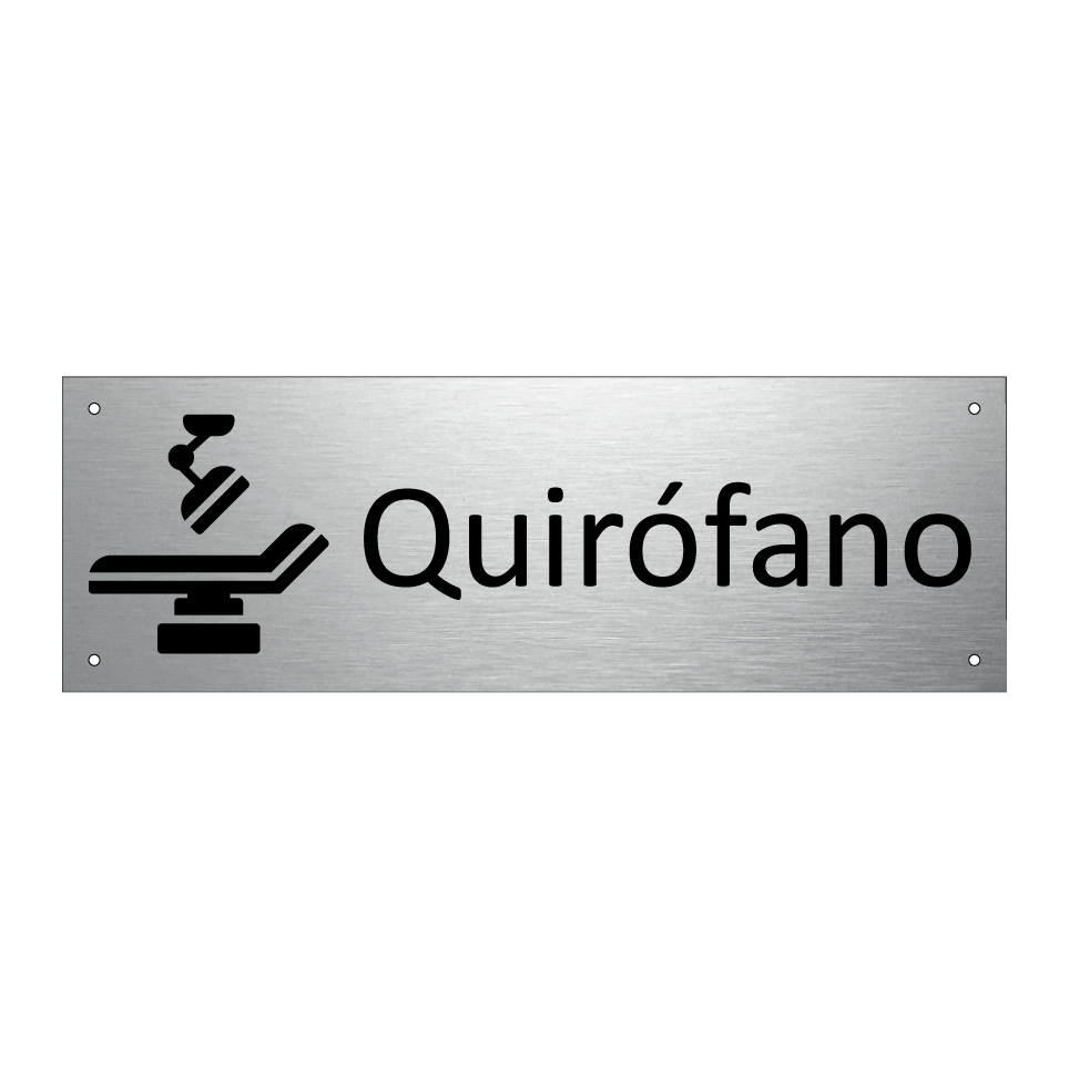 Quirófano