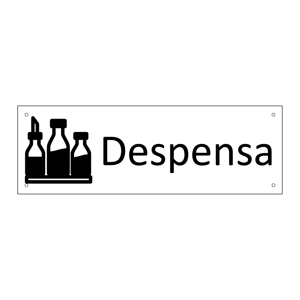 Despensa