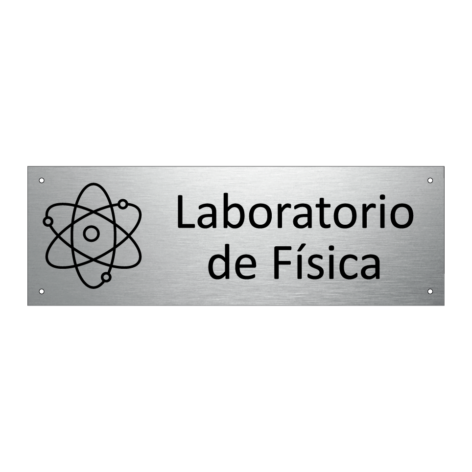 Laboratorio de Física