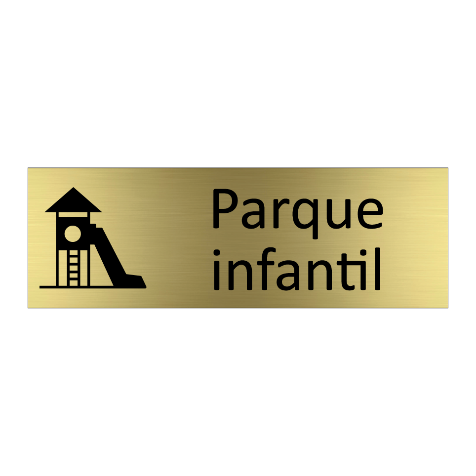 Parque infantil