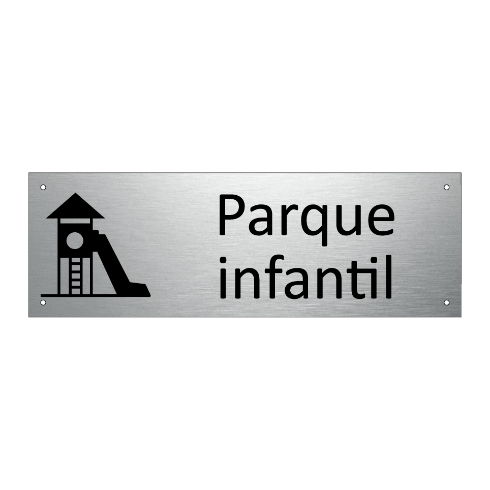 Parque infantil