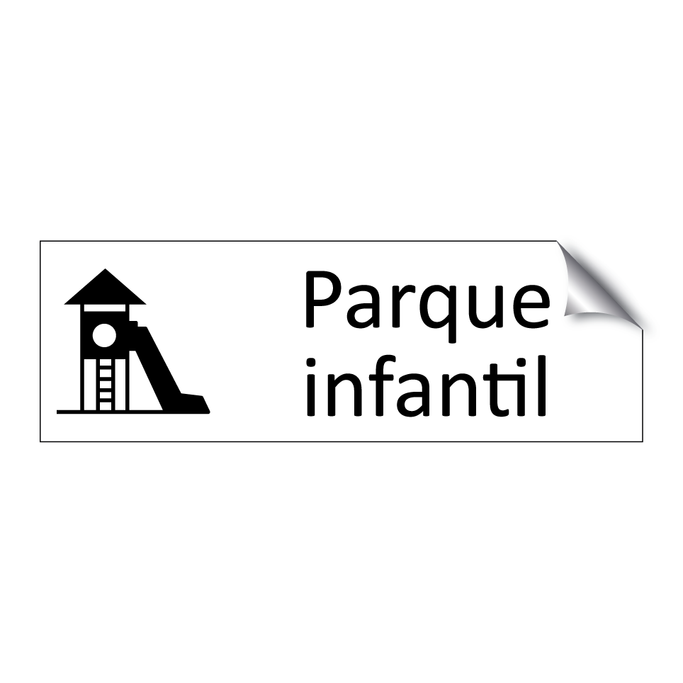 Parque infantil