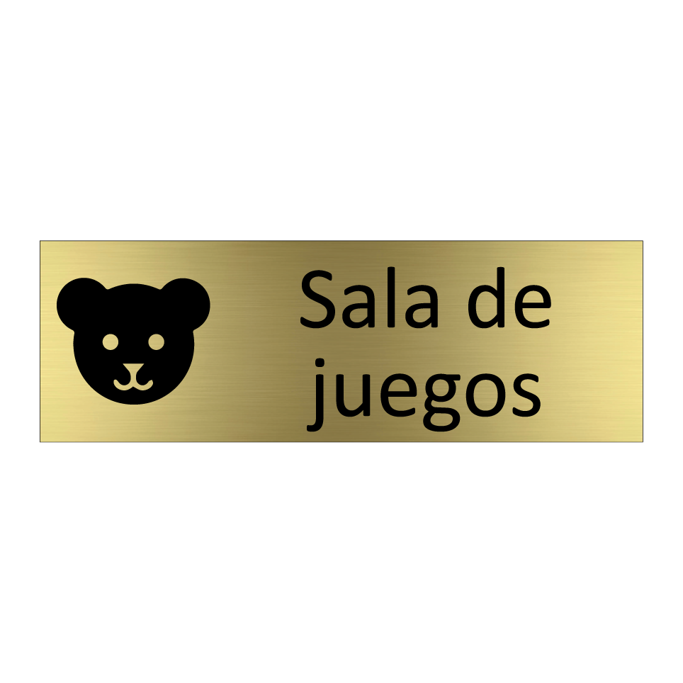 Sala de juegos