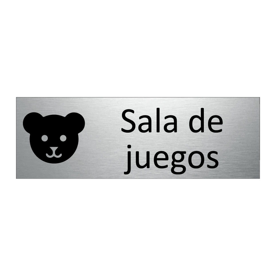 Sala de juegos