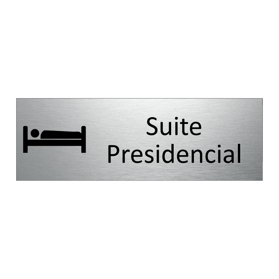 Suite Presidencial
