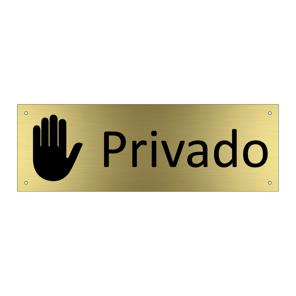 Privado