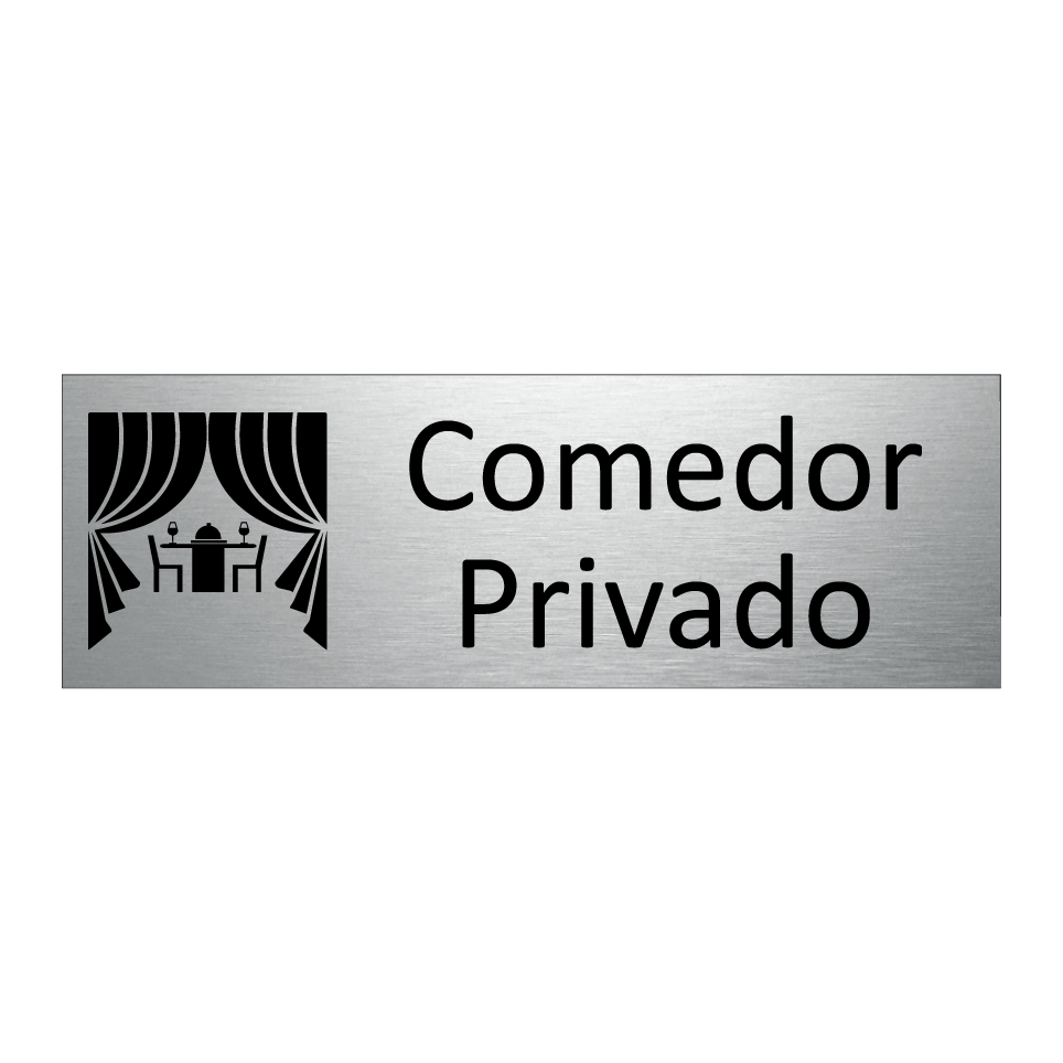 Comedor Privado