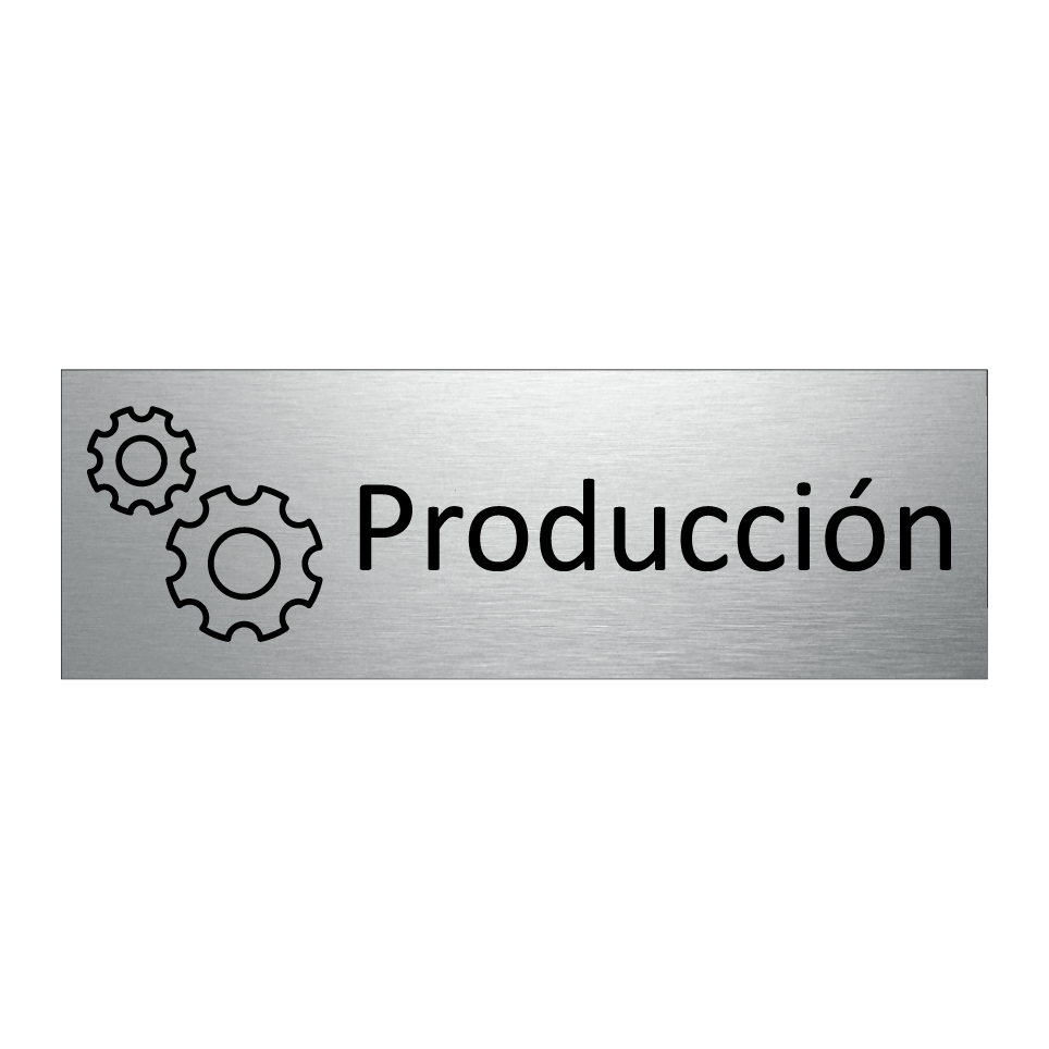 Producción