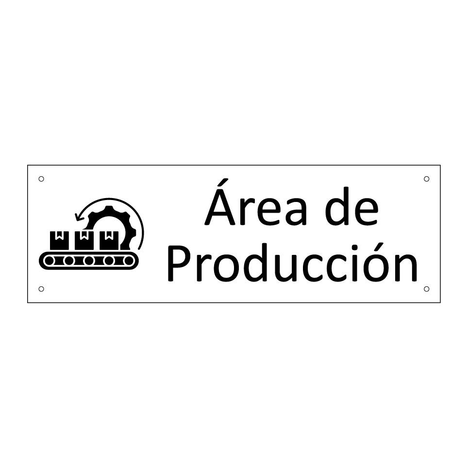 Área de Producción
