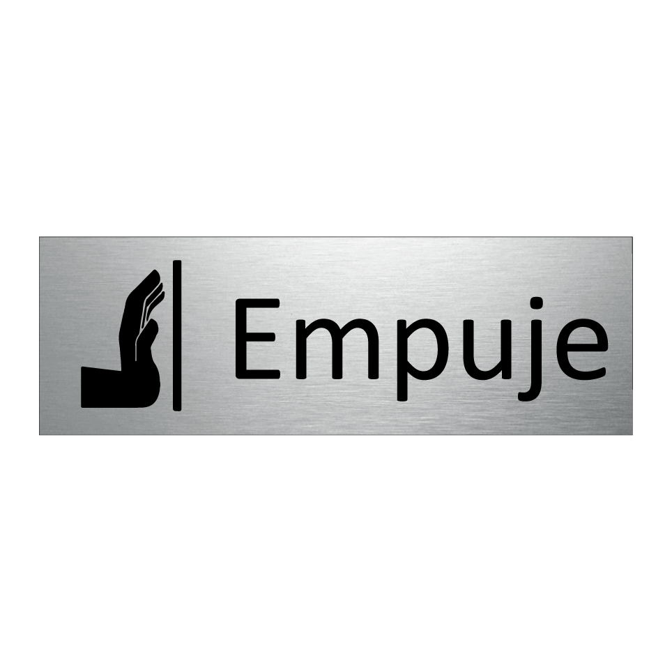 Empuje