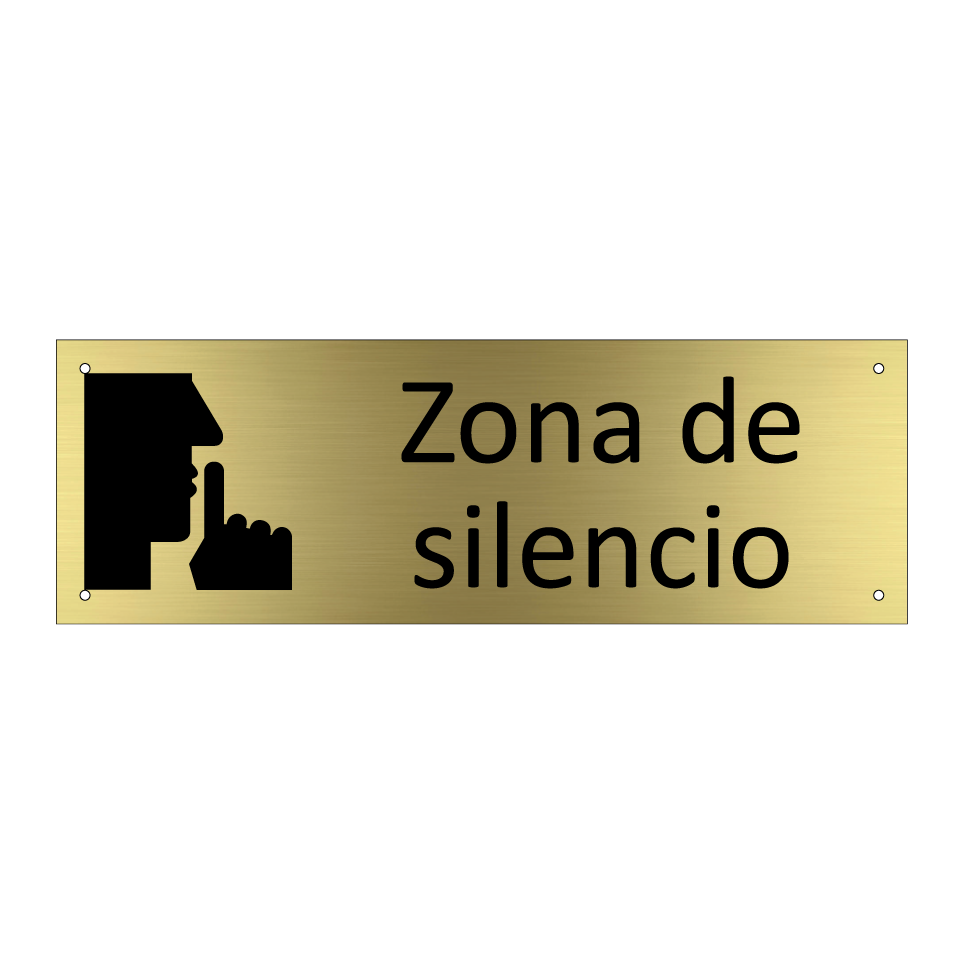 Zona de silencio