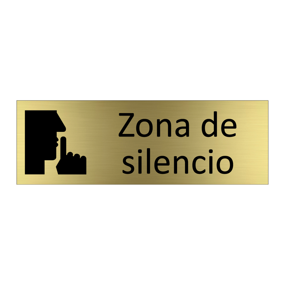 Zona de silencio