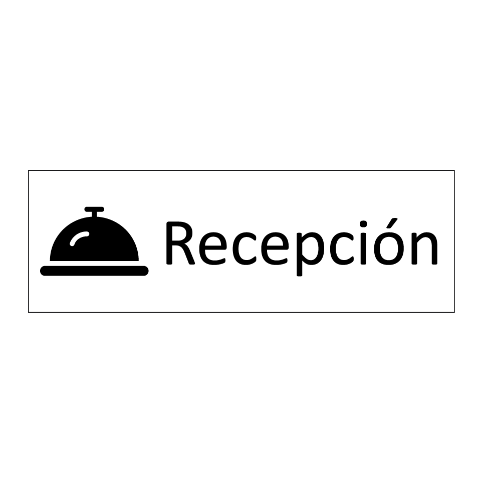 Recepción