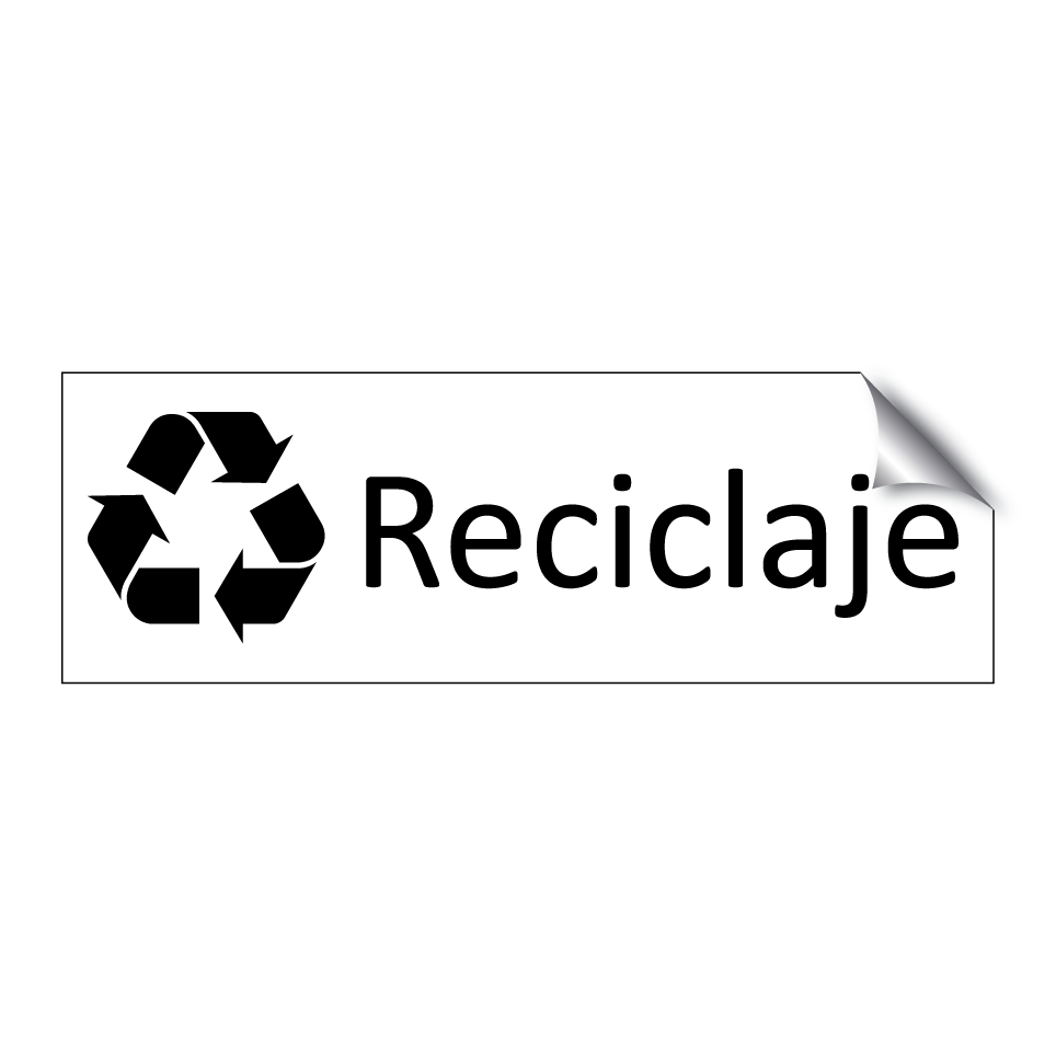 Reciclaje