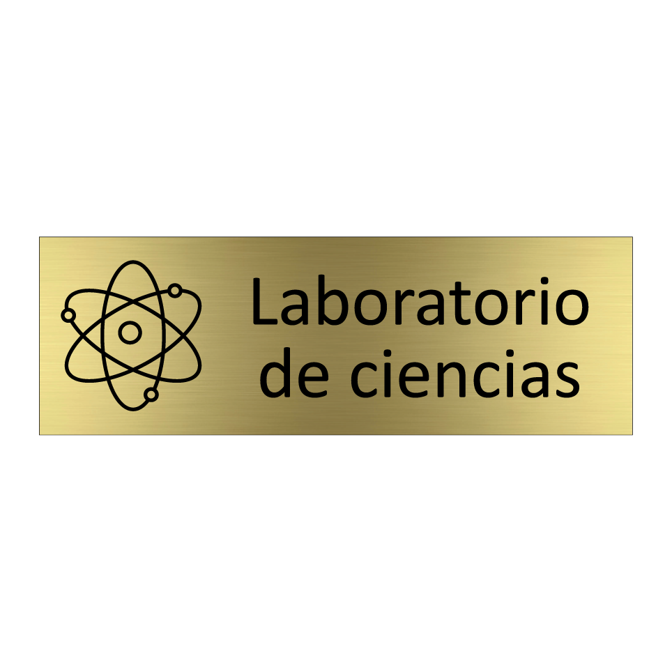 Laboratorio de ciencias