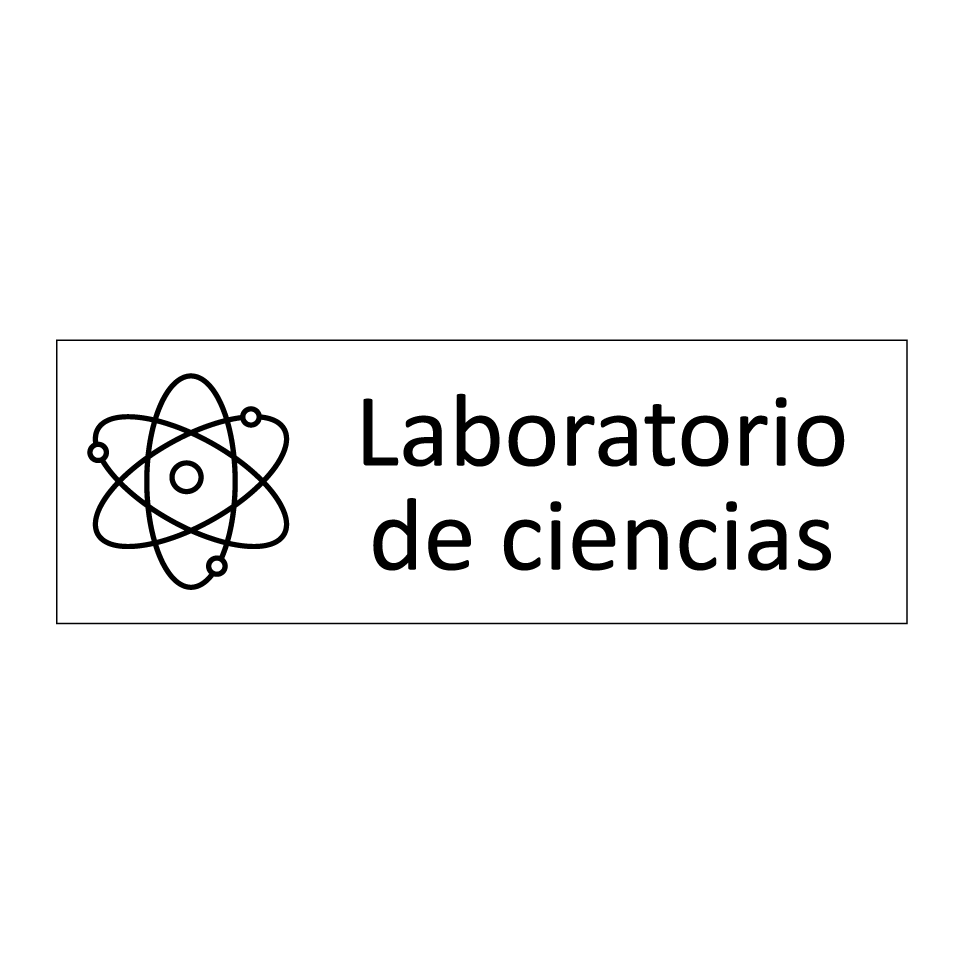 Laboratorio de ciencias