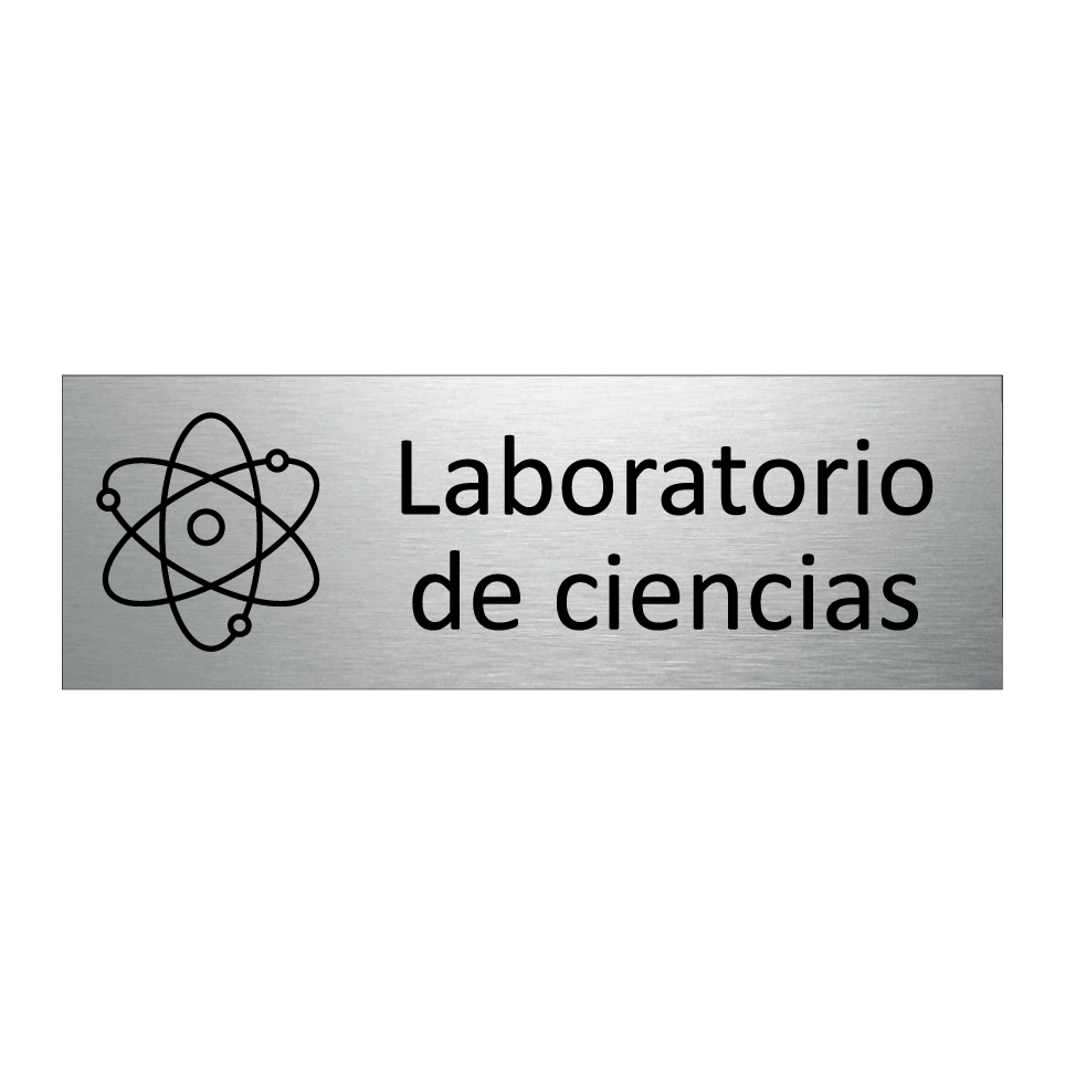 Laboratorio de ciencias