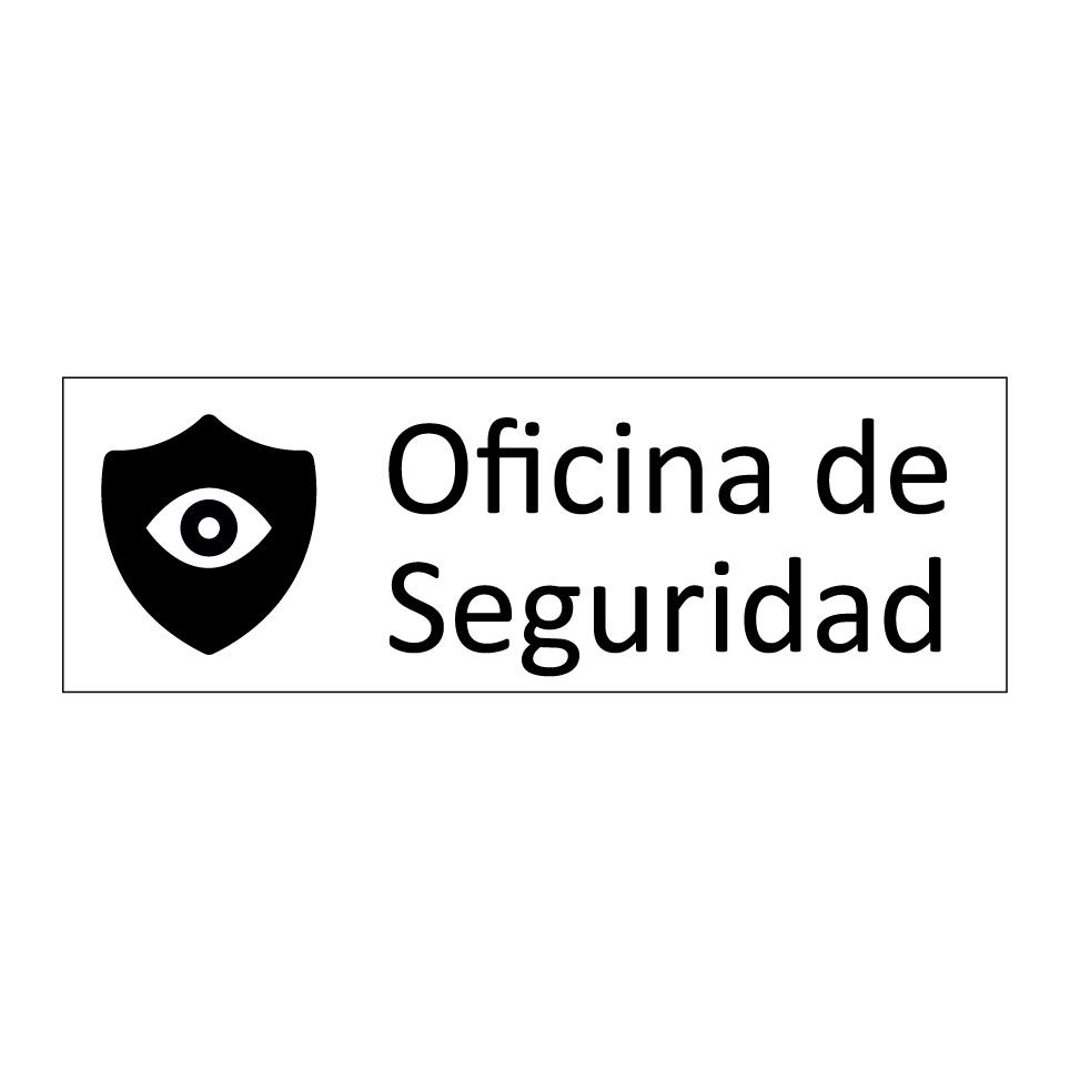 Oficina de Seguridad